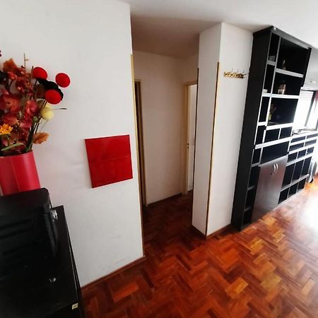 شقة Departamento Nueva قرطبة المظهر الخارجي الصورة