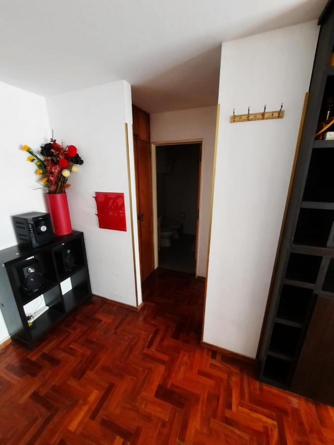شقة Departamento Nueva قرطبة المظهر الخارجي الصورة