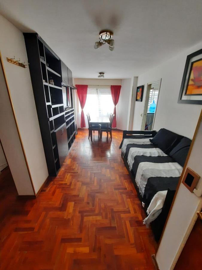 شقة Departamento Nueva قرطبة المظهر الخارجي الصورة