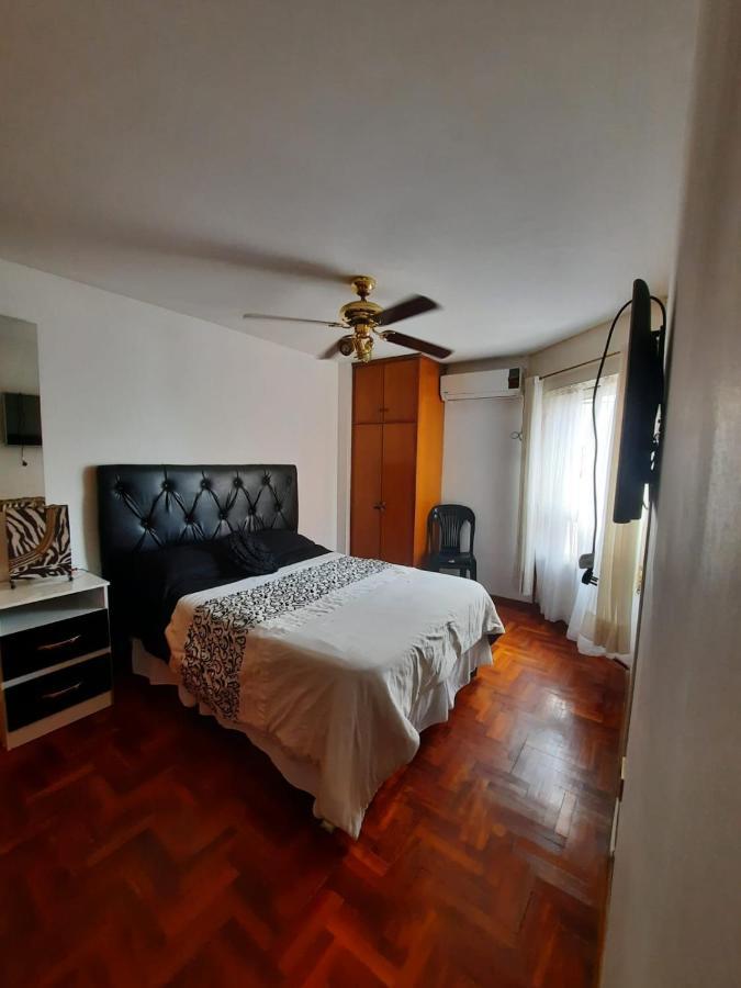 شقة Departamento Nueva قرطبة المظهر الخارجي الصورة