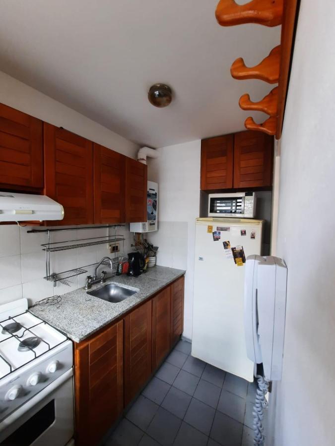 شقة Departamento Nueva قرطبة المظهر الخارجي الصورة