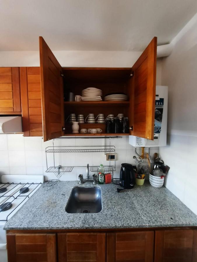 شقة Departamento Nueva قرطبة المظهر الخارجي الصورة