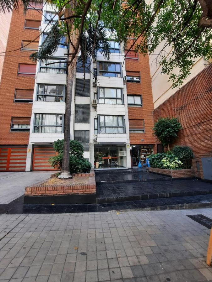 شقة Departamento Nueva قرطبة المظهر الخارجي الصورة