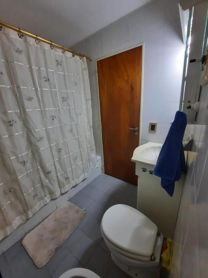 شقة Departamento Nueva قرطبة المظهر الخارجي الصورة