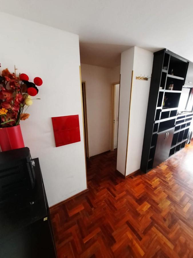 شقة Departamento Nueva قرطبة المظهر الخارجي الصورة