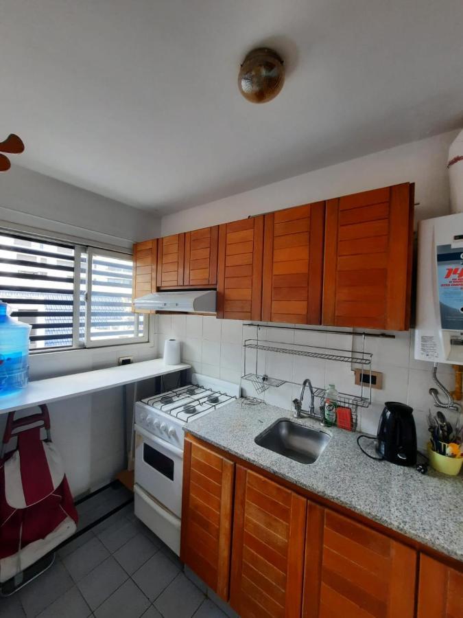 شقة Departamento Nueva قرطبة المظهر الخارجي الصورة
